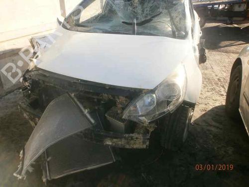 KIA RIO III (UB)  1.4 CRDi  489751