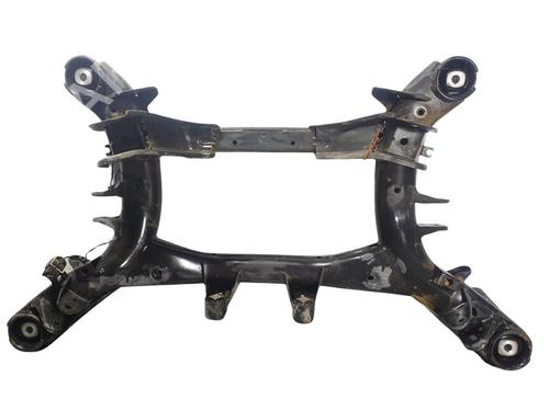 Used Rear axle Rear axle BMW X3 (F25) [2010-2017] 24574744 24574744
