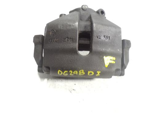 Used Left front brake caliper Left front brake caliper SKODA SUPERB II (3T4) 2.0 TDI 16V (140 hp) 11552390 11552390