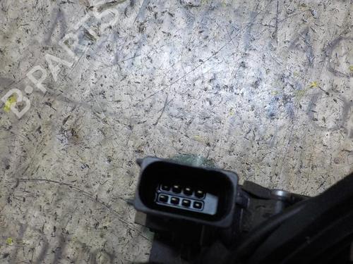 Front right lock OPEL CORSA D (S07)  | BP3852221C97 