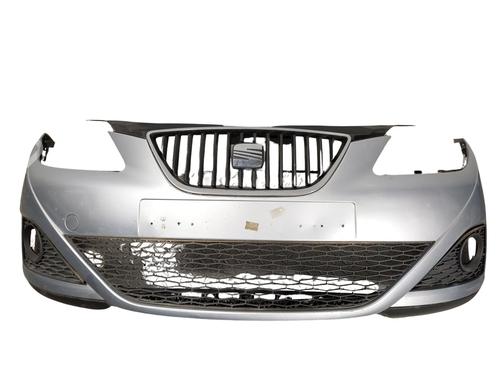 Used Front bumper SEAT IBIZA IV (6J5, 6P1) 1.6 TDI (90 hp) 31376105
