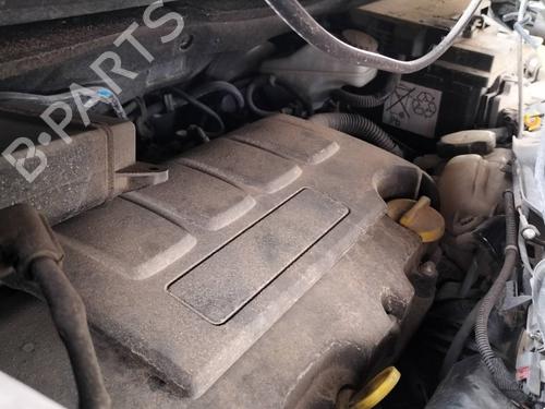 Subframe OPEL CORSA E (X15) 1.4 (08, 68) | BP15909091M9  - Image 9