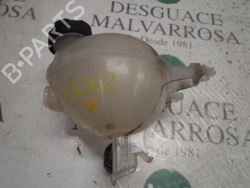 Used Expansion tank PEUGEOT 208 I (CA_, CC_) 1.4 HDi (68 hp) 3989657