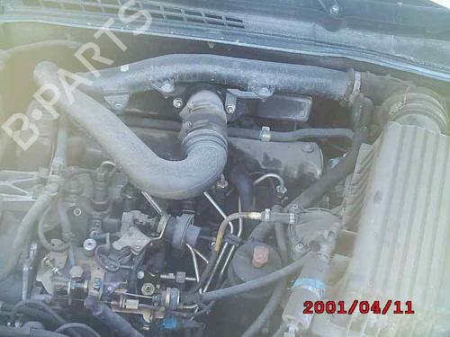 Left front window switch CITROËN XANTIA (X1_, X2_)  | BP3742288I27 