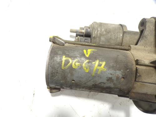 Starter FORD TRANSIT COURIER B460 Box Body/MPV 1.5 TDCi | BP7637502M8 
