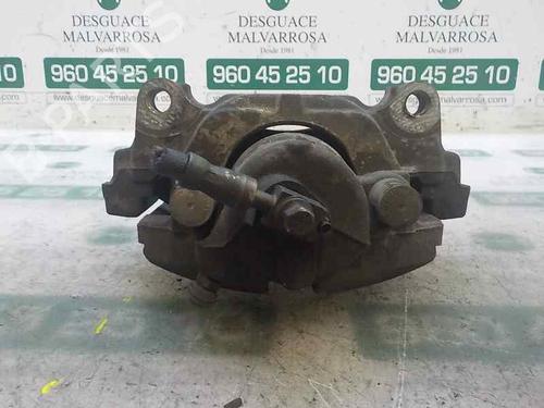 Right front brake caliper SEAT LEON (1P1) 2.0 TDI 16V | BP11551580M104