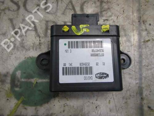 electronic-module-peugeot-607-9d-9u-2000-3839079 main image