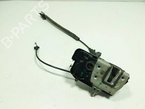 Used Front left lock Front left lock FORD FIESTA VII (HJ, HF) 1.0 EcoBoost (101 hp) 19491968 19491968