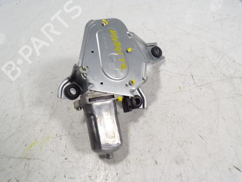 Used Rear wiper motor Rear wiper motor JEEP RENEGADE SUV (BU, B1, BV) 1.0 T-GDi (120 hp) 8393237 8393237