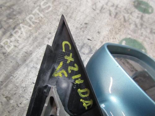 Right mirror VW PASSAT B5 (3B2) 1.9 TDI | BP3839896C27 