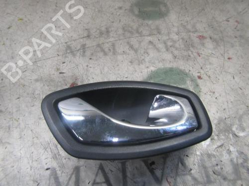 Used Front right interior door handle Front right interior door handle RENAULT MEGANE III Hatchback (BZ0/1_, B3_) 1.5 dCi (BZ0C) (90 hp) 3848853 3848853