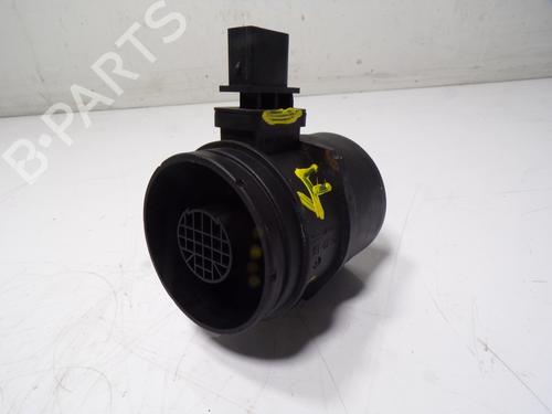 Used Mass air flow sensor BMW 1 (E87) 116 d (116 hp) 15183654