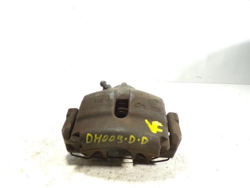 Used Right front brake caliper Right front brake caliper VW CADDY III Box Body/MPV (2KA, 2KH, 2CA, 2CH) 1.6 TDI (102 hp) 11552875 11552875