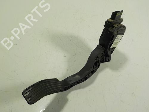 Used Pedal CITROËN C4 CACTUS [2014-2025]  15065506