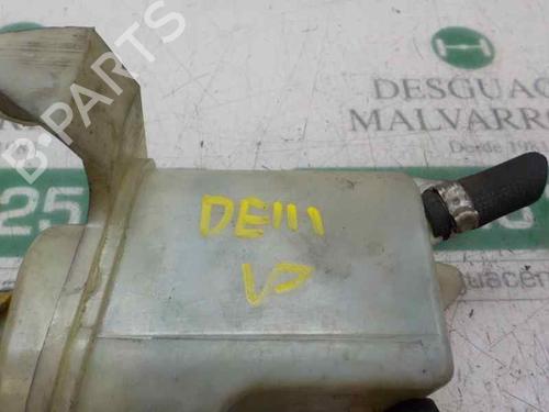 Power steering reservoir FIAT FIORINO Box Body/MPV (225_)  | BP14283336M117 