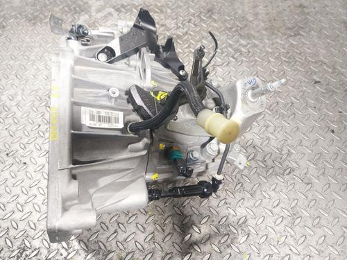 Gearbox RENAULT MEGANE IV Hatchback (B9A/M/N_)  | BP16589851M3 