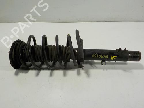 Used Right front shock absorber Right front shock absorber PEUGEOT 208 I (CA_, CC_) 1.4 HDi (68 hp) 17042568 17042568