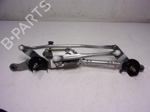 Used Front wiper motor TOYOTA COROLLA Hatchback (_E21_, _EA1_, _EH1_) [2018-2025]  15941100