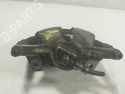 Right front brake caliper VW GOLF VII (5G1, BQ1, BE1, BE2) 2.0 TDI | BP20294114M104 