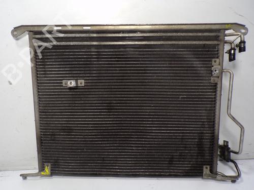 Used AC radiator AC radiator MERCEDES-BENZ S-CLASS Coupe (C215) [1999-2006] 13488540 13488540