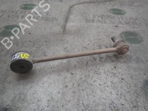 Venstre bagtil bærearm VW CADDY III MPV (2KB, 2KJ, 2CB, 2CJ) 1.9 TDI (105 hp) 14273952