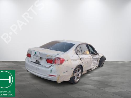 Engine control unit (ECU) BMW 3 (F30, F80) 316 d | BP24574376M57  - Image 9