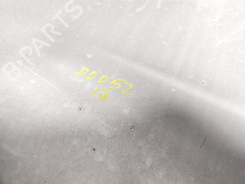 Left front fenders HYUNDAI i20 I (PB, PBT) 1.4 CRDi | BP17718698C41