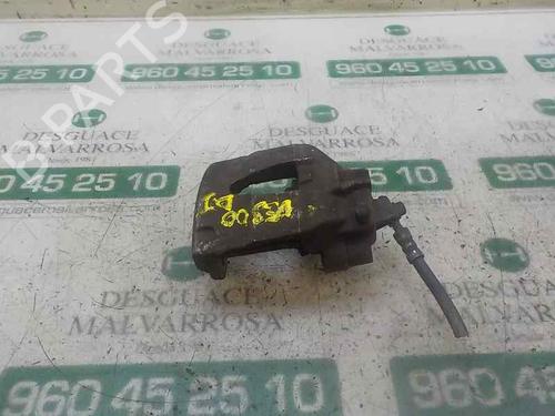 Used Left front brake caliper Left front brake caliper 11550985 11550985
