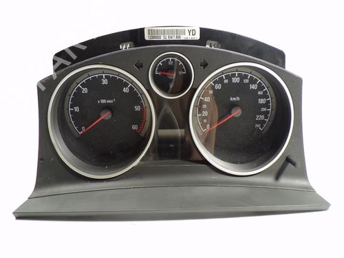 Used Instrument cluster Instrument cluster 6955124 6955124