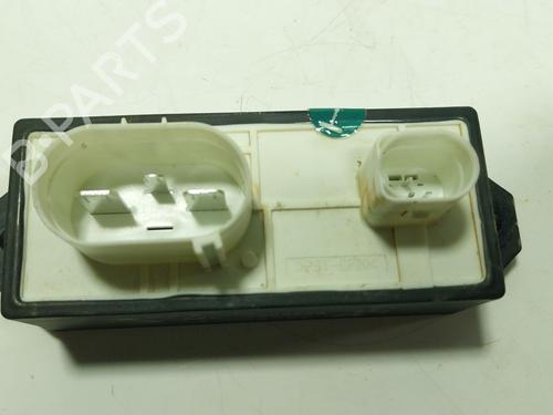 Electronic module MG MG ZS SUV (AZS1) 1.5 VTi | BP27526540M83 - Image 2