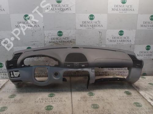 Dashboard MERCEDES-BENZ S-CLASS Coupe (C215) CL 500 (215.375) | BP3811422C46 