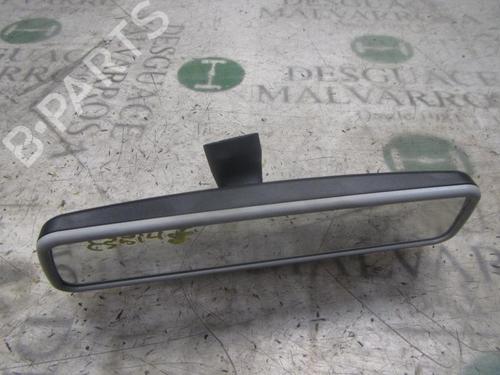 Used Rear mirror SEAT IBIZA IV (6J5, 6P1) 1.6 TDI (90 hp) 3827914