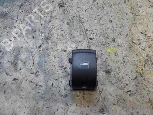 Used Right rear window switch Right rear window switch AUDI A6 C6 (4F2) 2.0 TDI (140 hp) 3850537 3850537