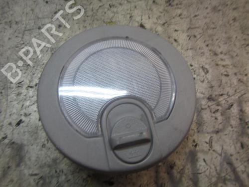 Kabinelys SSANGYONG KYRON 2.7 Xdi 4x4 (163 hp) 9080816