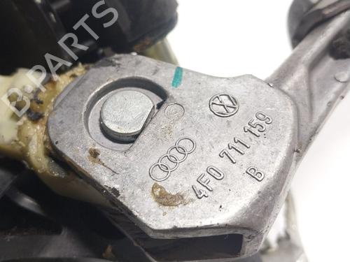 Gear lever AUDI A6 C6 (4F2) 2.0 TDI | BP23336174M90  - Image 5