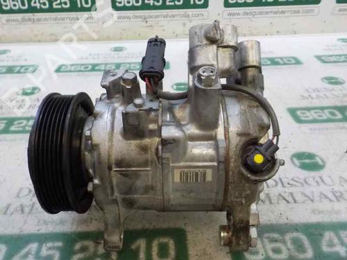 AC compressor BMW 3 (F30, F80) 320 d | BP5411616M34 