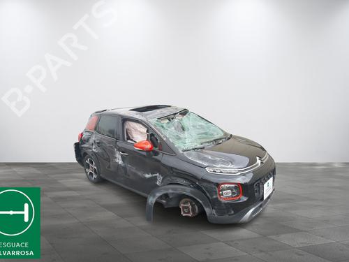 Subframe CITROËN C3 AIRCROSS II (2R_, 2C_) 1.2 PureTech 110 (2RHNZB, 2RHNZW, 2RHNPX, 2RHNPJ) | BP24572966M9  - Image 5