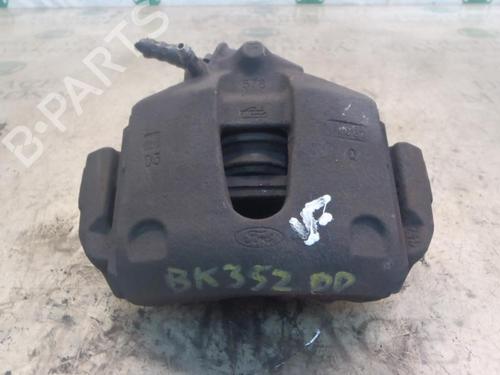 Used Right front brake caliper Right front brake caliper FORD TRANSIT CONNECT (P65_, P70_, P80_) 1.8 Di (75 hp) 11546163 11546163