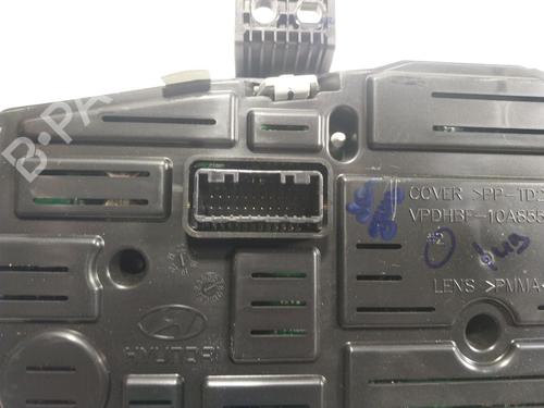 Instrument cluster HYUNDAI i10 II (BA, IA)  | BP16547895C47 