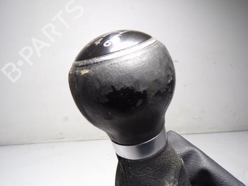 Gear lever VW TIGUAN (5N_) 2.0 TDI | BP16190791M90 