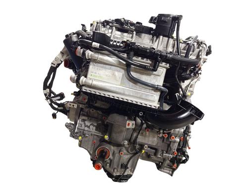 Used Engine MERCEDES-BENZ GLC (X254) 300e 4-matic (254.656) (313 hp) 32262261