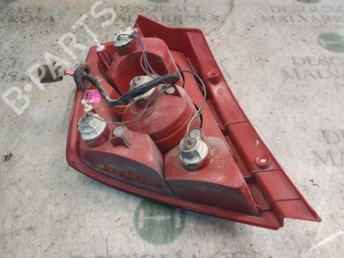 Right taillight DAEWOO KALOS (KLAS) 1.4 | BP3812950C35 