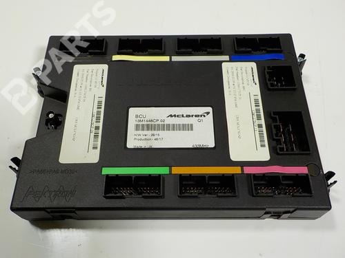 Used Electronic module Electronic module MCLAREN 570S Spider 3.8 (570 hp) 11026825 11026825