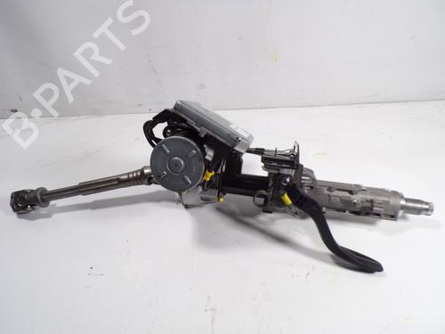 Steering column AUDI A1 Sportback (GBA)  | BP7876409M21 