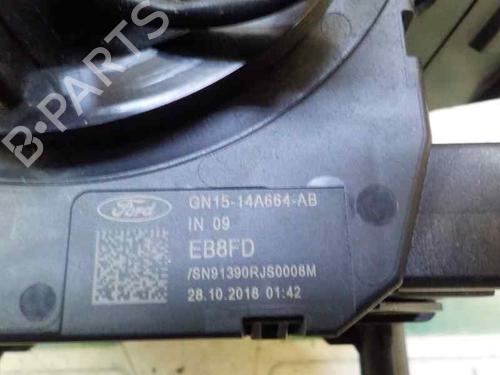 Squib airbag FORD FOCUS IV (HN) 1.5 EcoBlue | BP6241282C102 