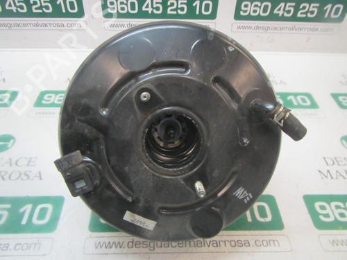 Bremseservo Bremseservo CITROËN C-ZERO [2010-2026] 3991974 3991974