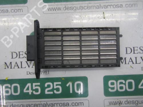Used Heater resistor Heater resistor HYUNDAI i30 (FD) 1.6 CRDi (116 hp) 11644501 11644501