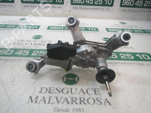 Used Rear wiper motor TOYOTA RAV 4 V (_A5_, _H5_) [2018-2025]  9095763