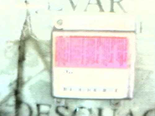 Used ECU airbags JAGUAR XJ (X300, X330) 6 3.2 (211 hp) 4030105