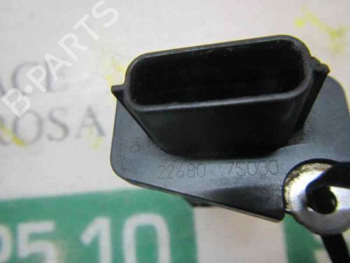 Mass air flow sensor NISSAN PATHFINDER III (R51) 2.5 dCi | BP3876135M95 